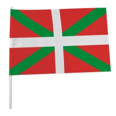 Banderines Pais Vasco