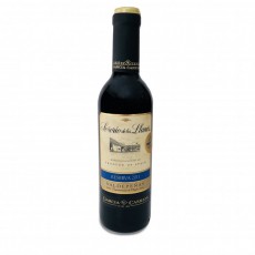 Botellas de Vino para Regalo (375 ml.)